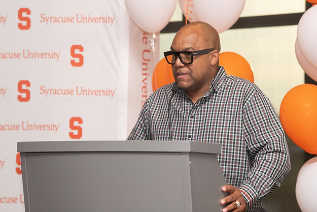 Head Coach, Women's Basketball, Quentin Hillsman